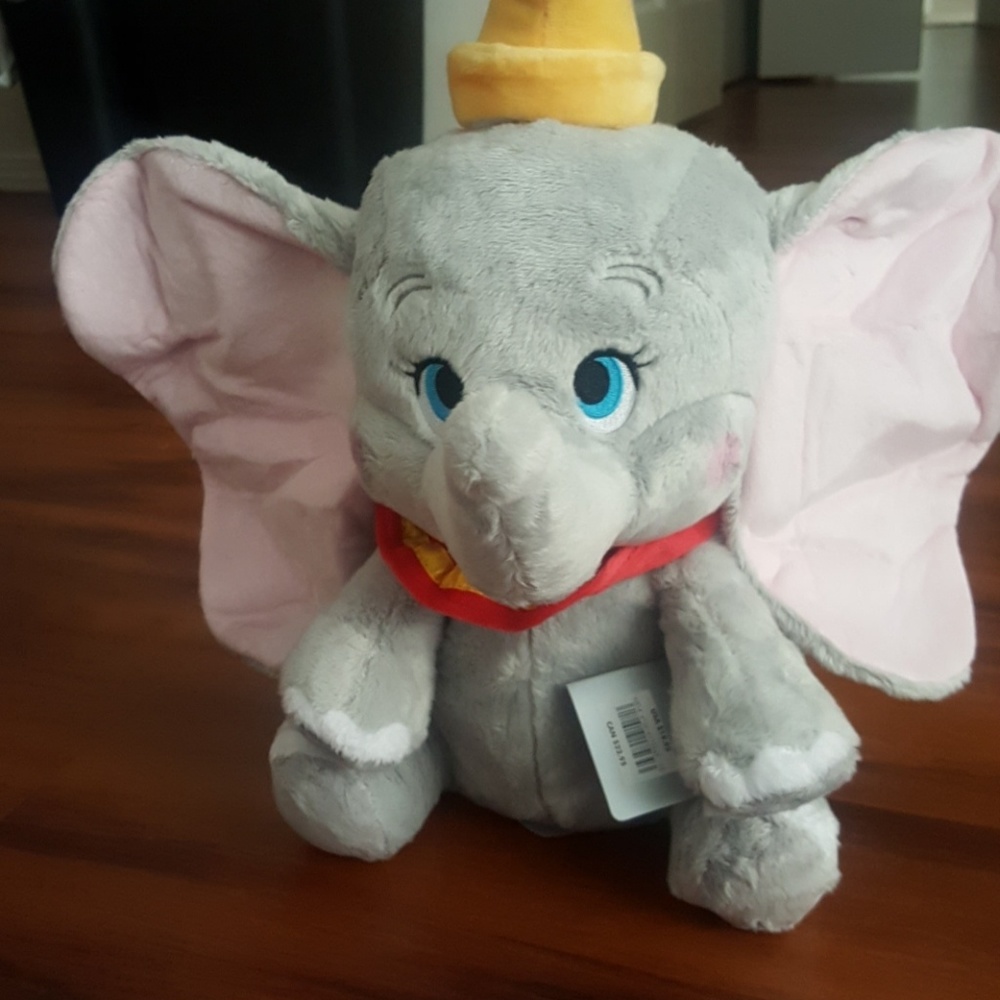 Baby Dumbo